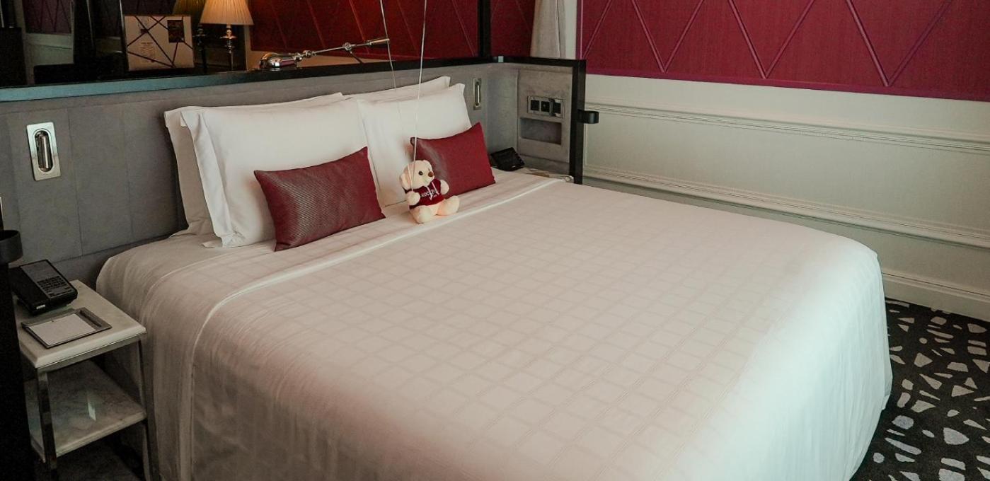 Resorts World Genting - Crockfords Extérieur photo