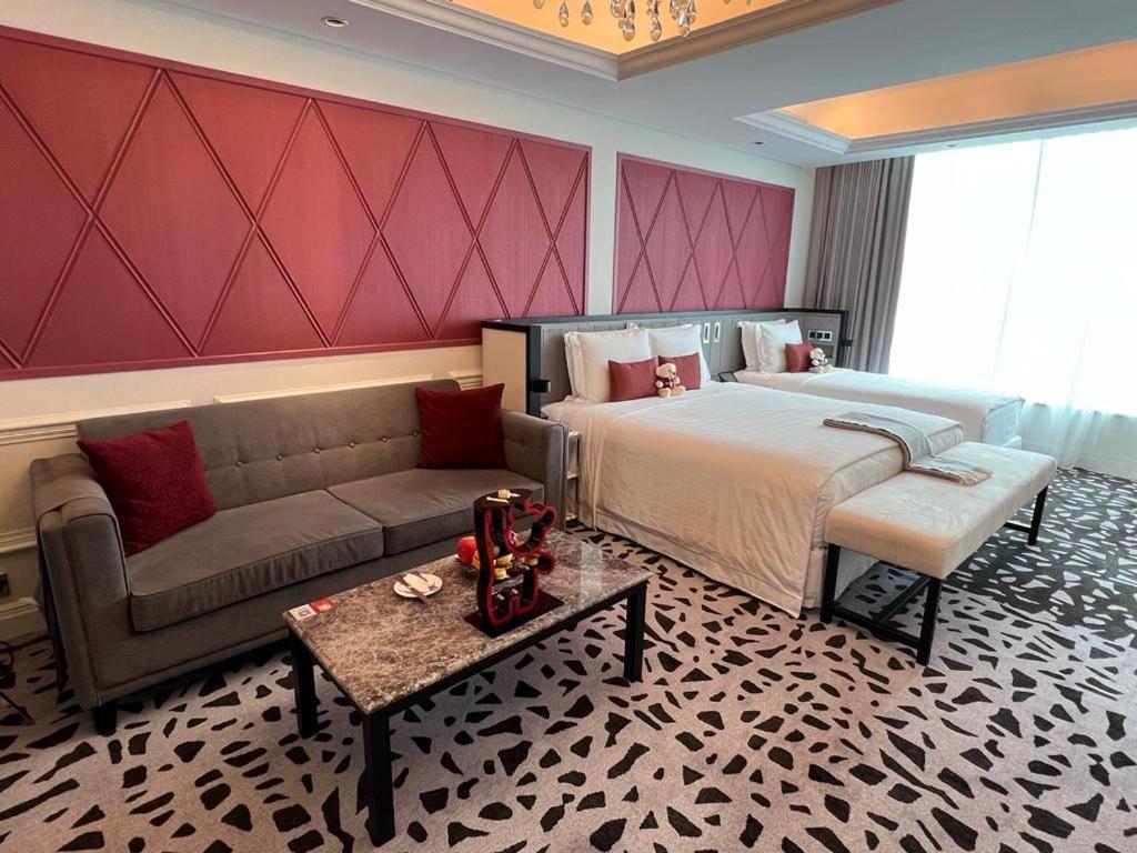 Resorts World Genting - Crockfords Extérieur photo