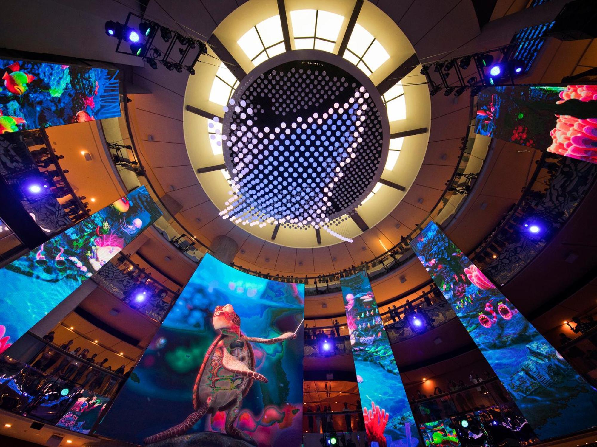 Resorts World Genting - Crockfords Extérieur photo