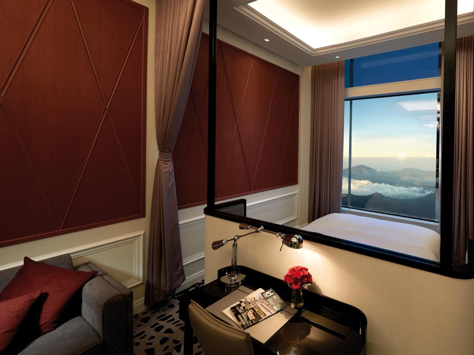 Resorts World Genting - Crockfords Extérieur photo